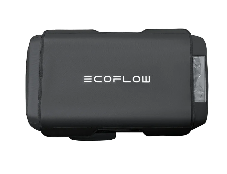 EcoFlow GLACIER Bag 35L 45L 55L Available