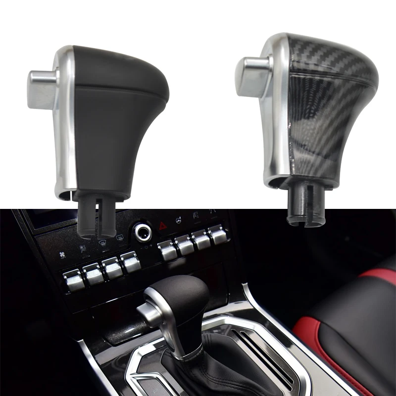 Apply to GWM Haval H6 Sport Handball with car shift for car gear shift knob Shift lever for car Shift lever button
