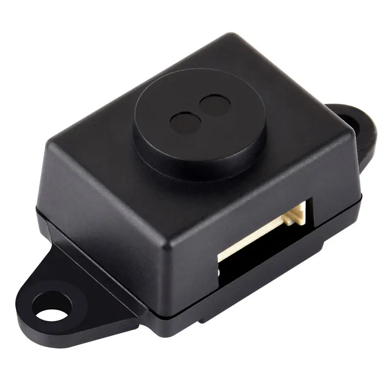 Mini TOF Time-of-Flight Laser Ranging Radar Sensor Compatible with Arduino Raspberry Pi ESP32 and Pico view 3
