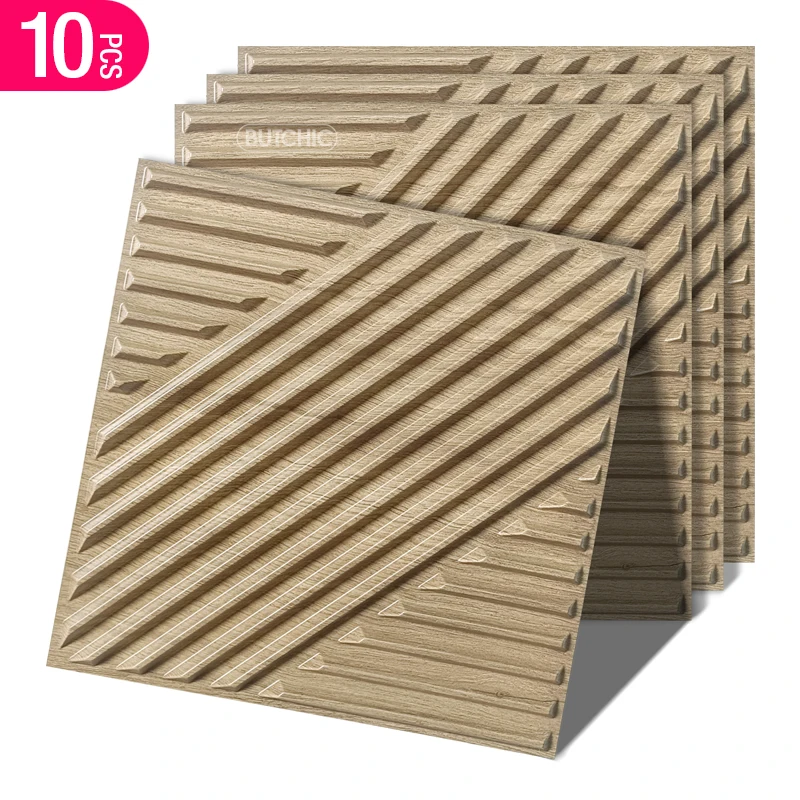 10pcs-30x30cm-faux-wood-3d-groove-textured-wall-panels-for-interior-wall-decoration-oak-decorative-wall-strips-3d-wall-sticker