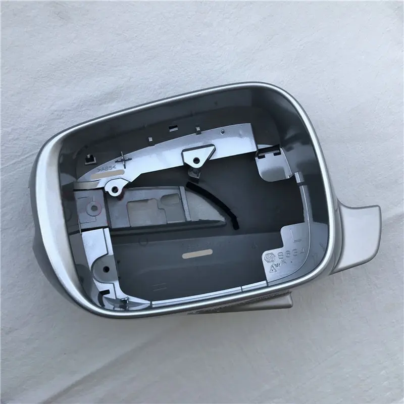 For  Accord 2008-2013  Rear cover of reversing mirror  Middle frame of reversing mirror  Shell  Reversing mirror frame