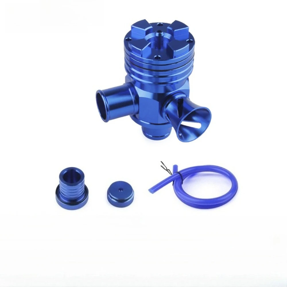 Car Modification Blow Off Valve S Diverter Turbo Boost For VW Audi 1.8T Golf Jetta New Beetle Passat A4, TT
