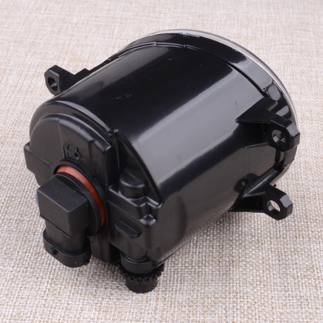 

1 Pair Car Front Bumper Fog Light Lamp 6000K H11 12V Fit for Toyota Venza Nissan Titan Armada