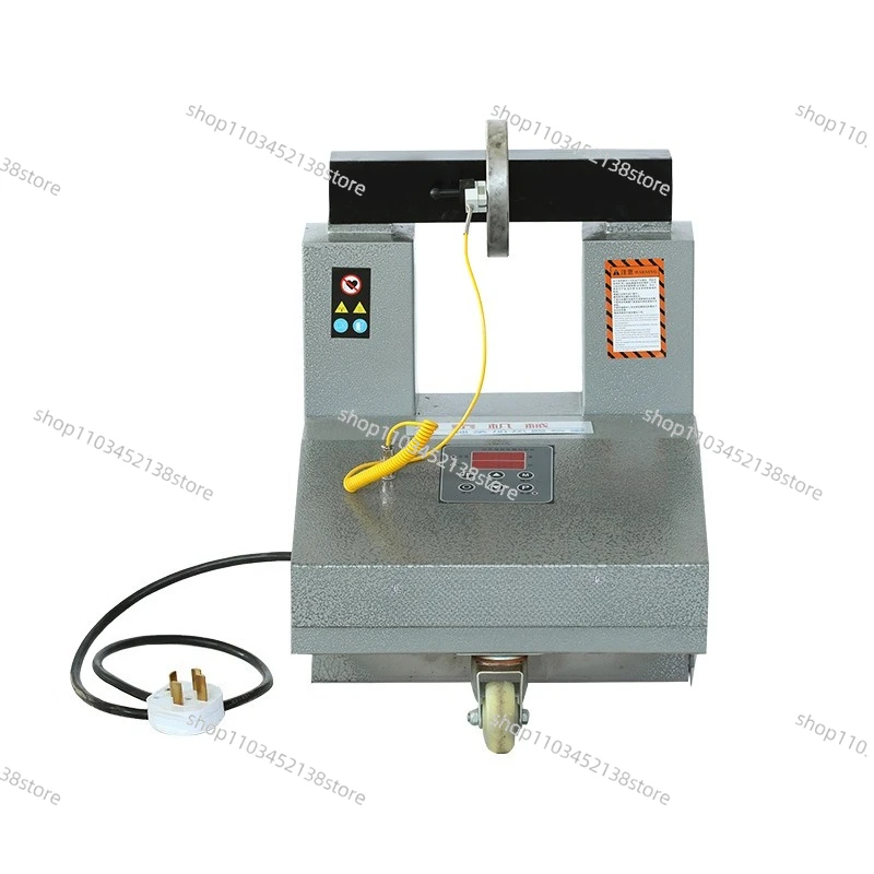 

HA Bearing Heater Electromagnetic Induction Microcomputer Controlled Heater Portable Mobile