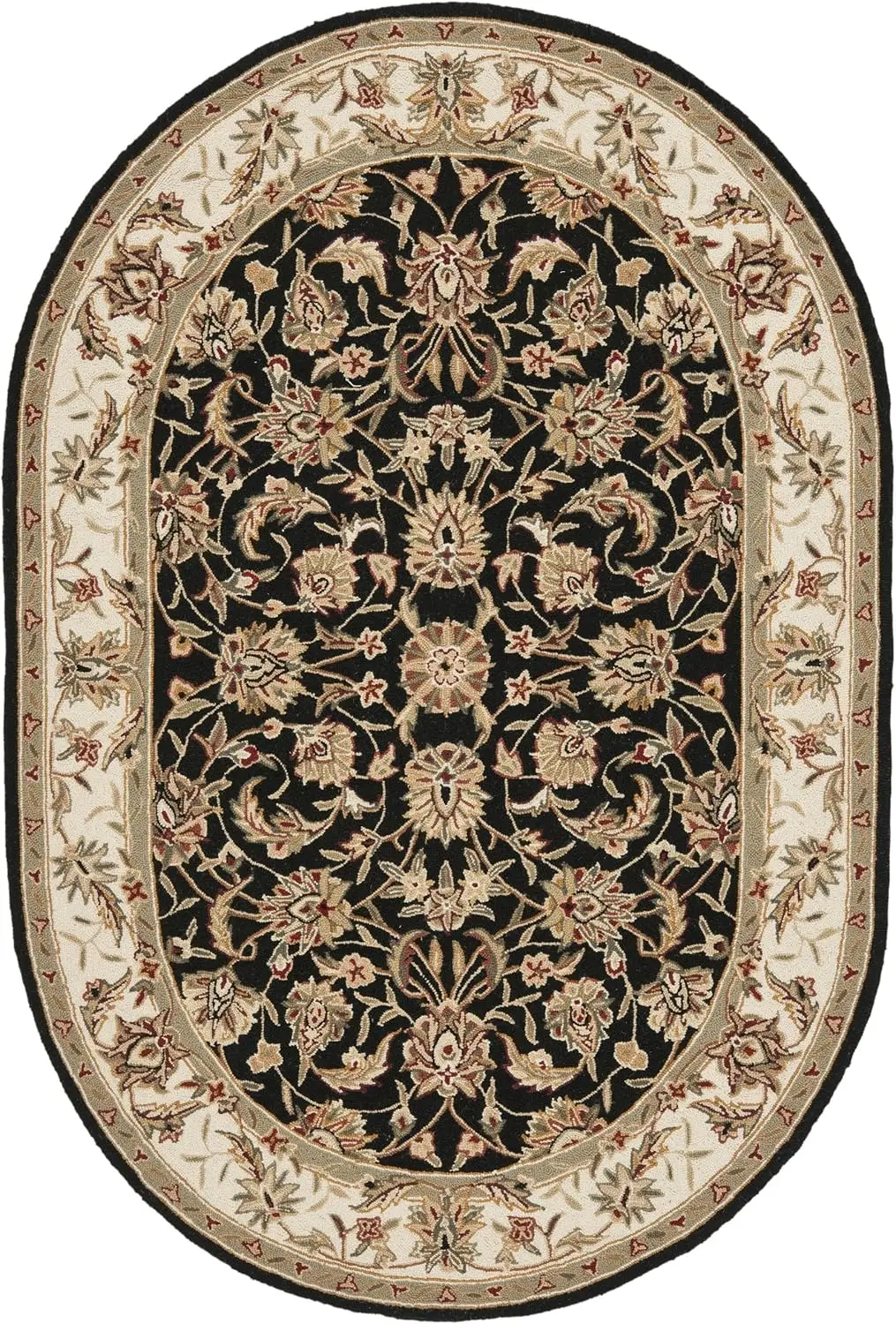 Safavieh Chelsea Collection Area Rug - 7'6