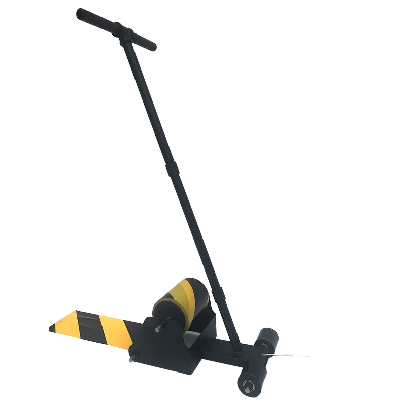 

Tape Quick Scribing Machine Warehouse Cordon Court Parking Space Ground Scribing Adhesive Masking Paper Pasting Tool