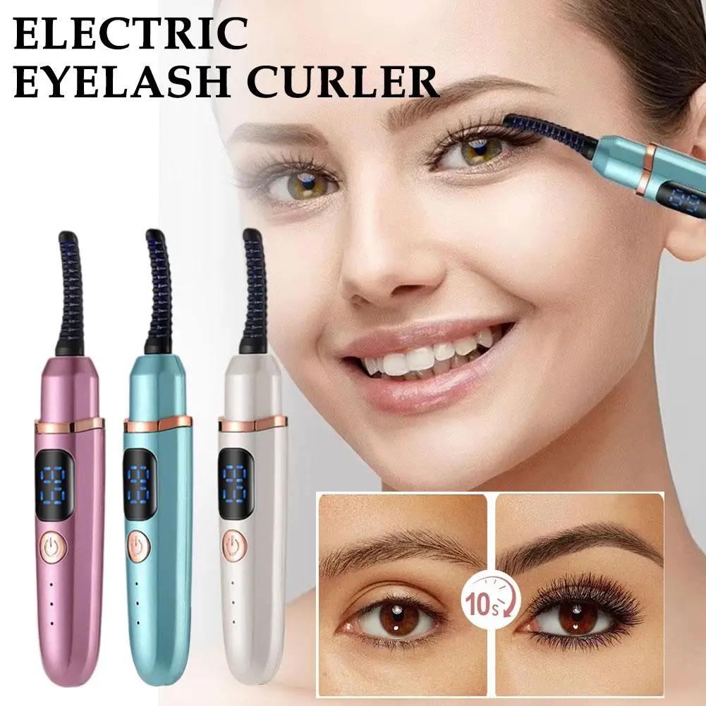 Thumbnail 2 - #76 Eyelash Curlers List of Top Picks