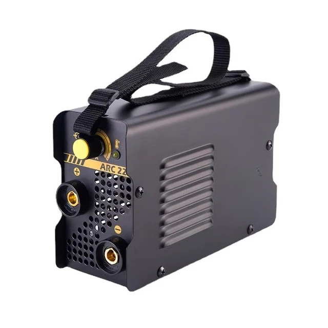 

Portable Small Electric Welding Machine Pure Copper Household Manual Welding 220V