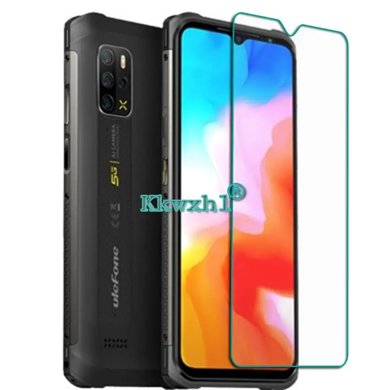 For Ulefone Armor 12 5G 6.52\