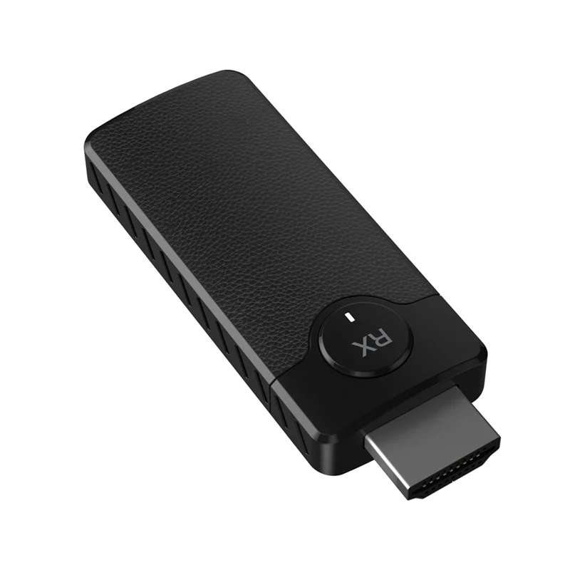 

Wireless Video Transmitter Wireless Extended Video Co-Screen Device High Definition Extender For Office Meeting-Y47A