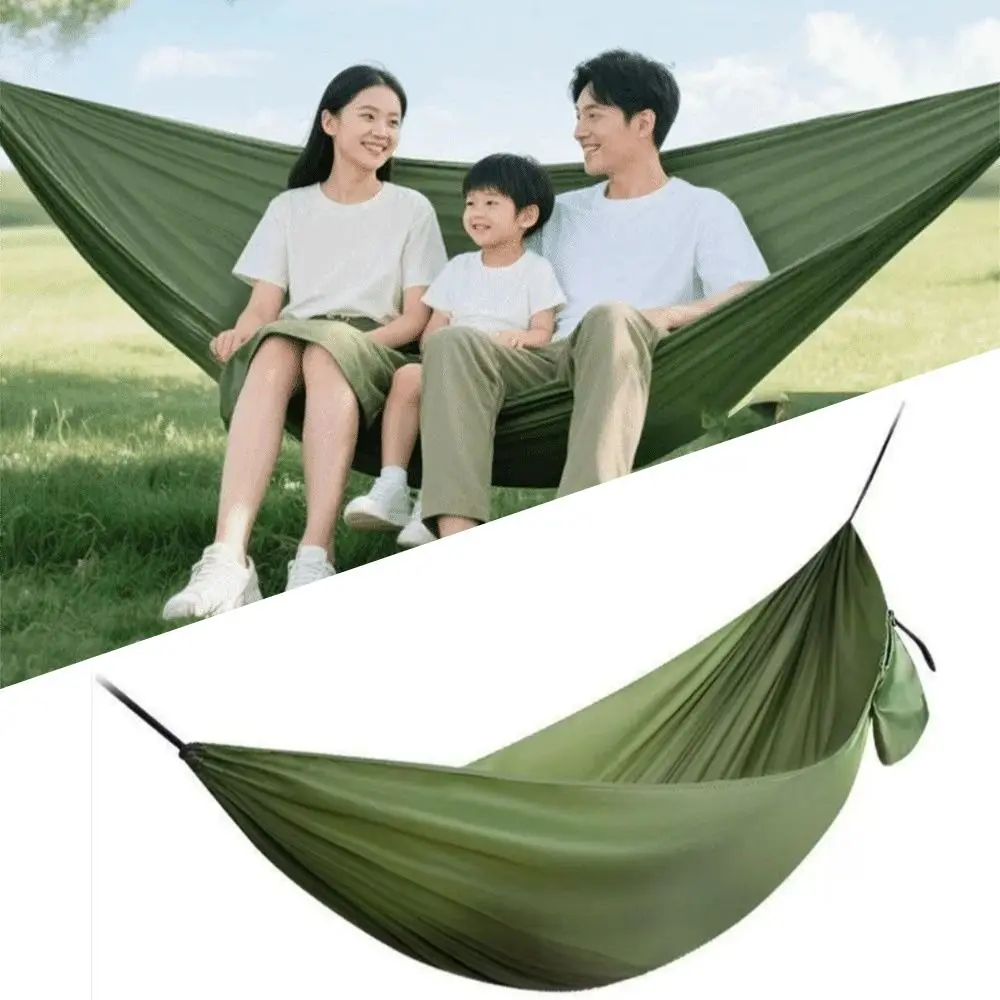 rede-de-camping-dobravel-de-dacron-colorida-de-alta-resistencia-facil-de-montar-tamanhos-individual-e-duplo-para-uso-externo-e-jardim