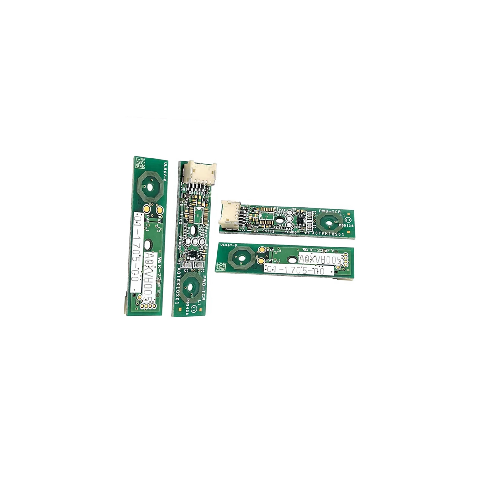 [1x DV311 DV512] Developer Reset Chip Available For Konica Minolta C220 C280 C360 C7722 C224 C284 C364 C454 C554 C452 C552 C652