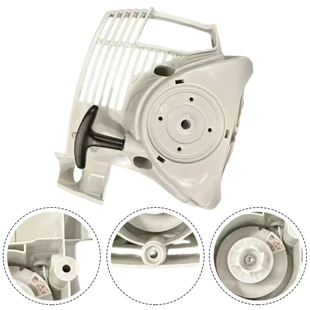 

Ручной стартер с 4144-195-2001 для FS70 FC70 4144-190-4005, аксессуар для домашнего садового инструмента, в наличии, оптовая продажа