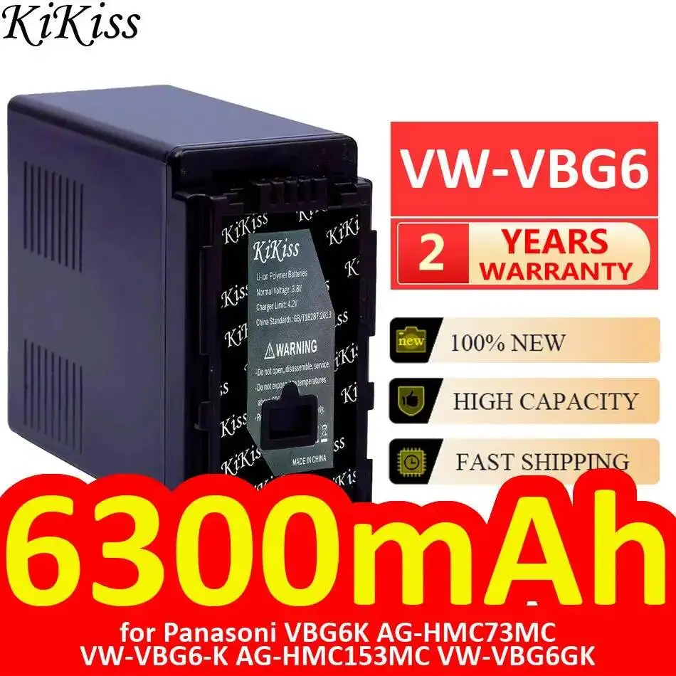 High-Efficiency VW-…