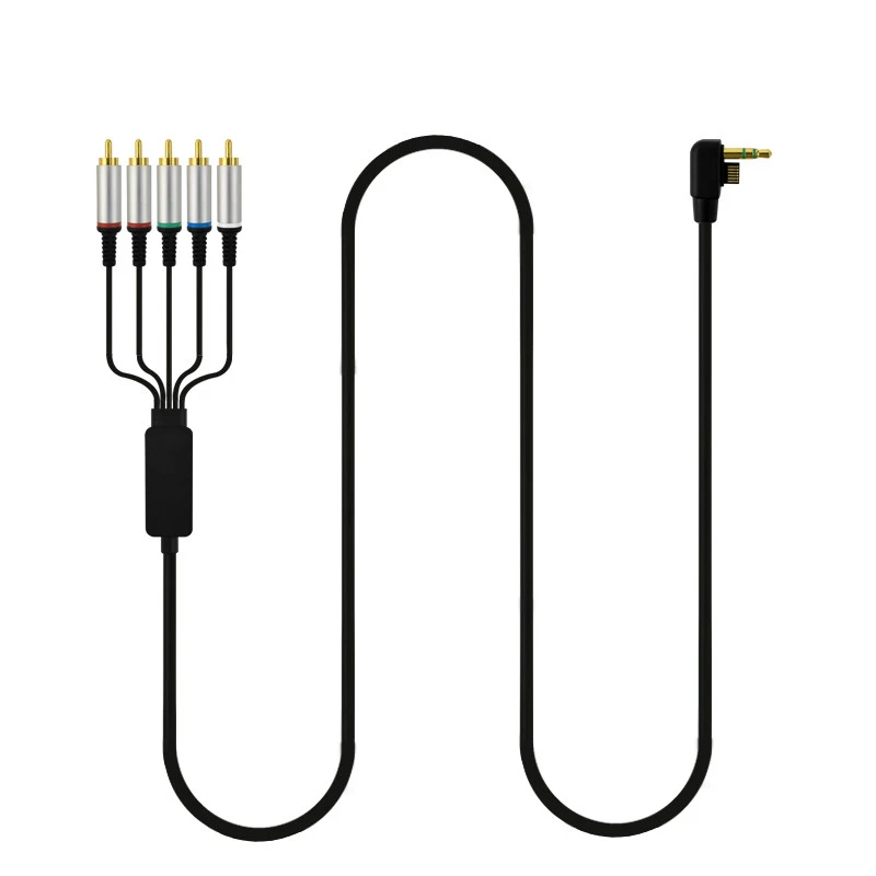 A01K-Rca Av Tv Vide…