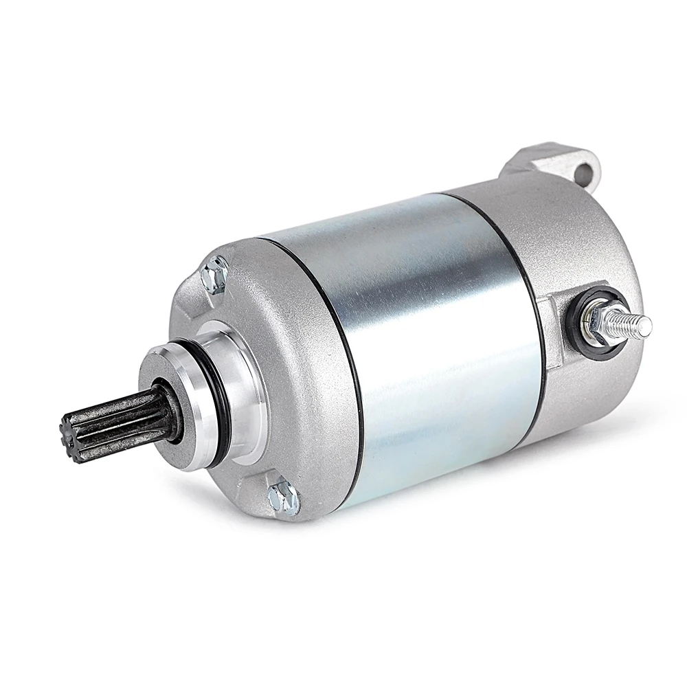 Starter Motor For H…