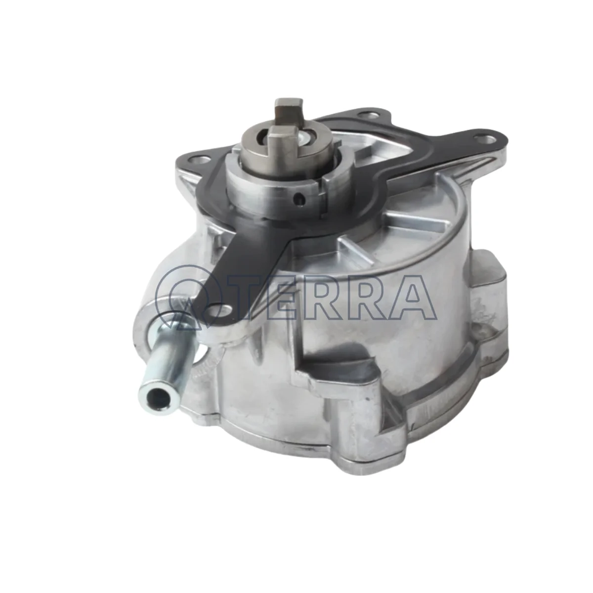 Engine Vacuum Pump For Mercedes Benz OM642 3.0T C219 W211 W212 S211 S212 W463 W164 X164 W251 W221 E-CLASS G-CLASS 6422300165