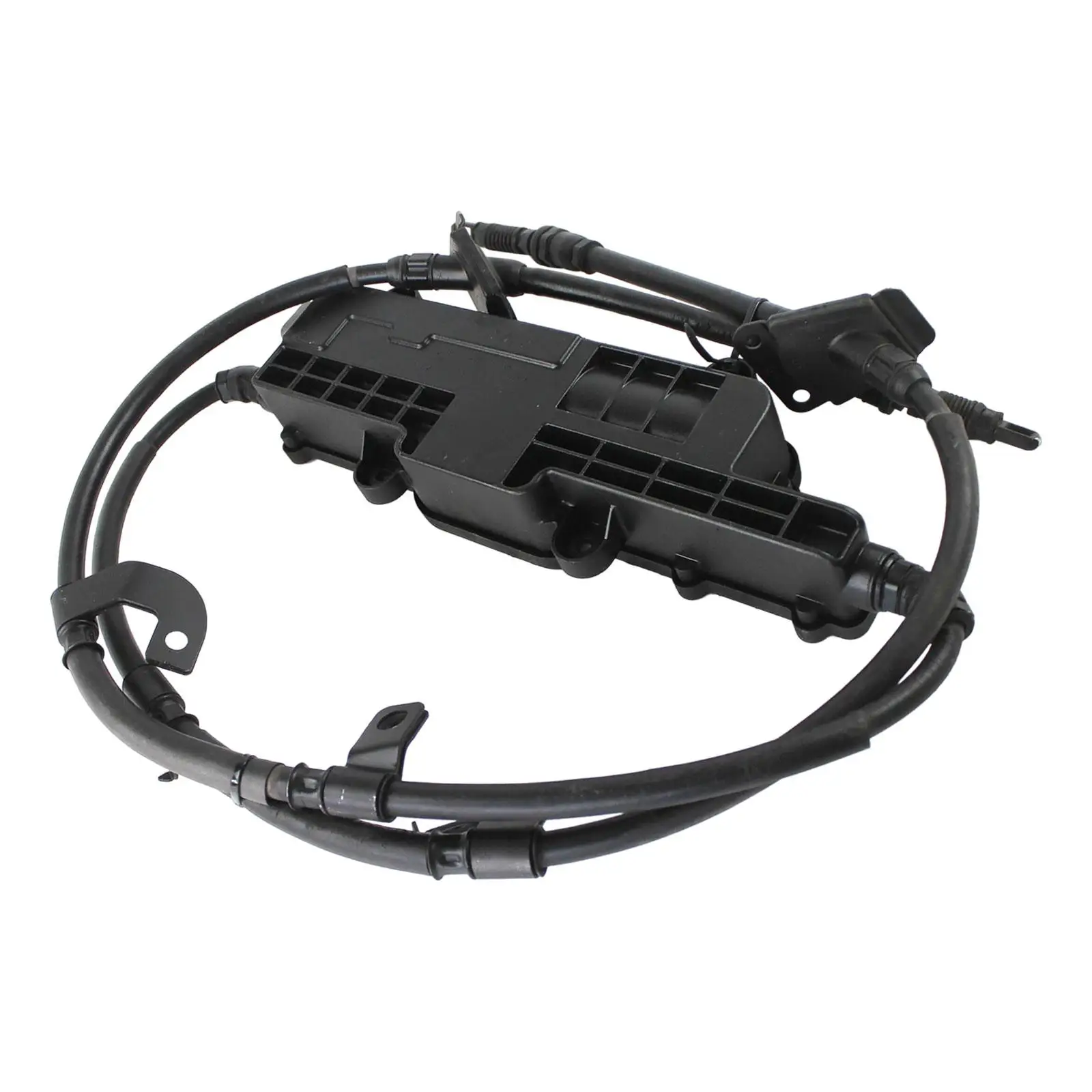 Parking Brake Assy Electronic 597002W800 Spare Parts Car Accessories Easy to Install 59700-b8800 for Hyundai Santa FE