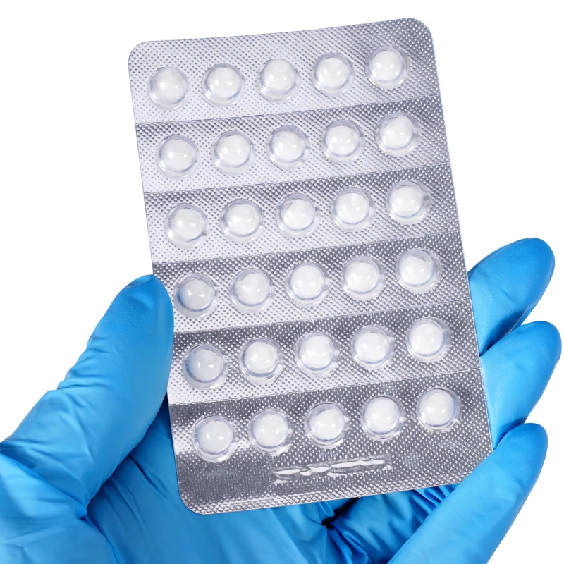 60pcs Dental Orthodontic Wax P - Food Storage Safety recension och pris
