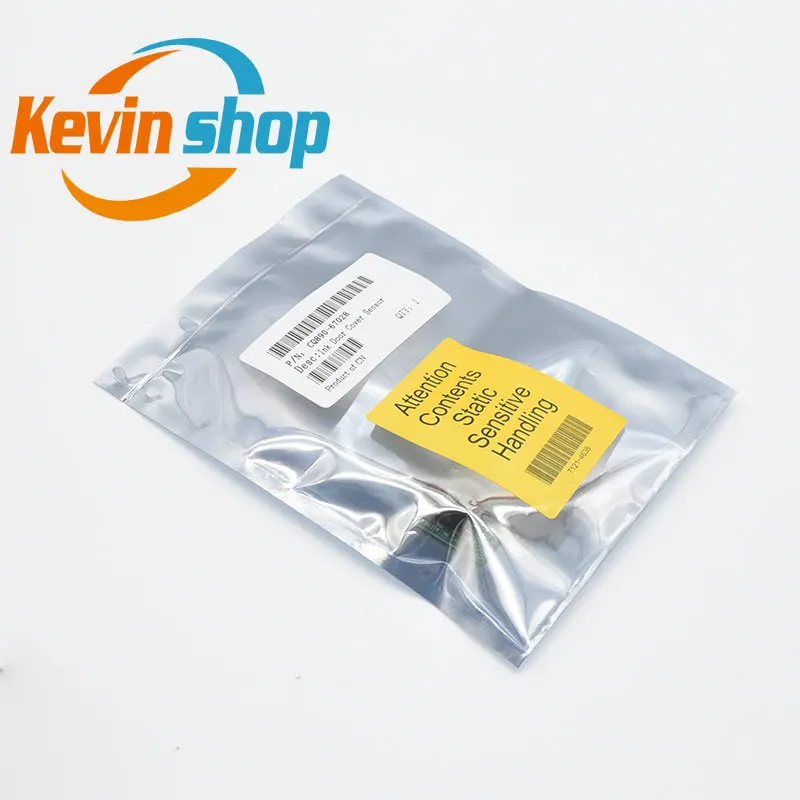 Imagem -06 - Compatível Novo Cq89067028 Cq89080026 Cartucho de Tinta Porta Capa Sensor para hp T120 T520