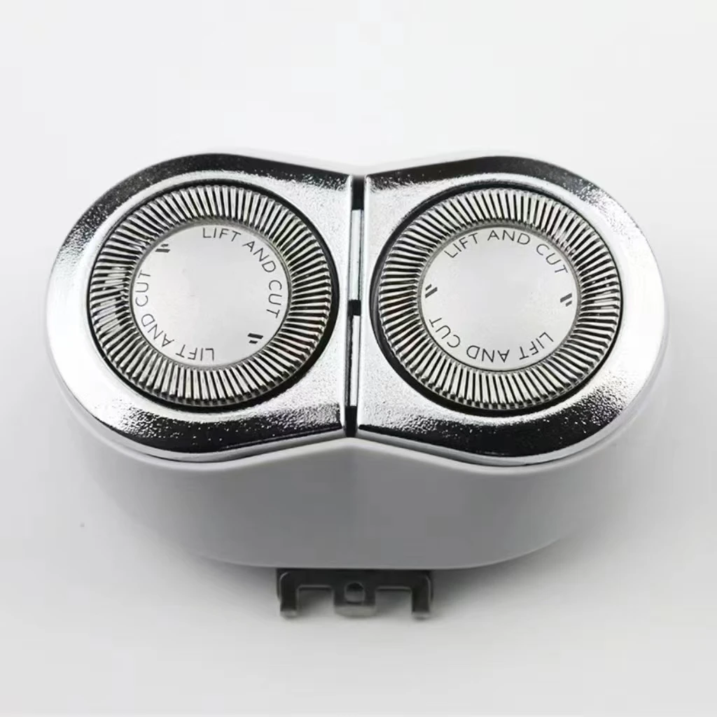 Shaver Replacement Razor Heads for Philips Norelco HQ6070 HQ6071 HQ6073 HQ6075 HQ6076 HQ6090 HQ6095 HQ9070 HQ9080