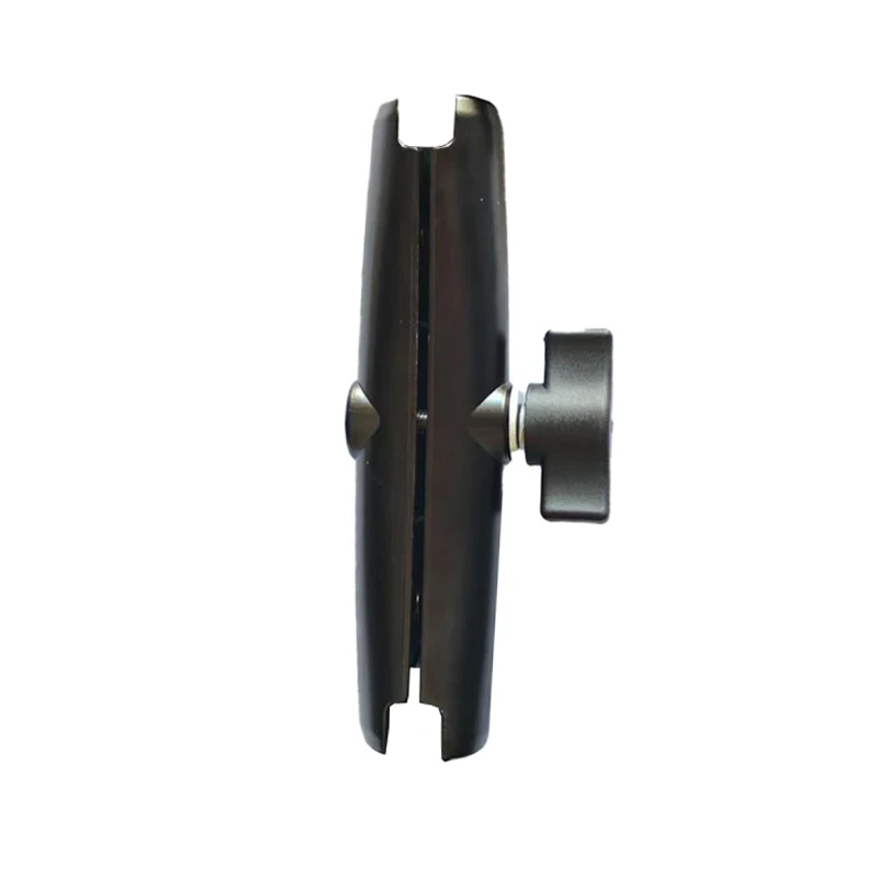 Radfahren Motorrad Clip Quick Release Magic Arm 360 ° Superklemme aus Aluminiumlegierung für Kamera GoPro Action Kamera