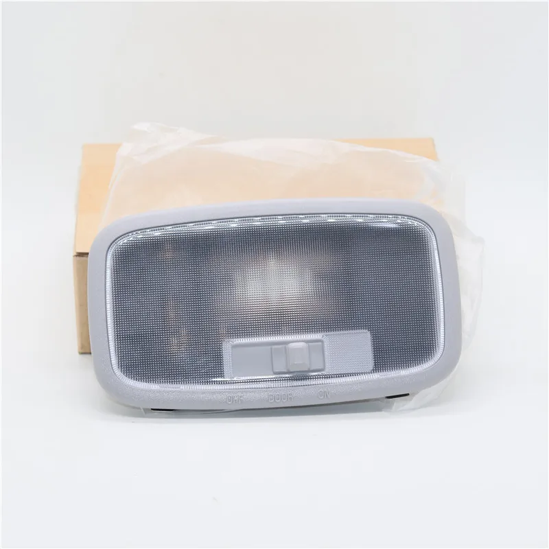 

928001E000QS Is Suitable for Modern Accent Verna 2006-2010 Original Interior Lighting, Overhead Control Panel Lamp Assembly