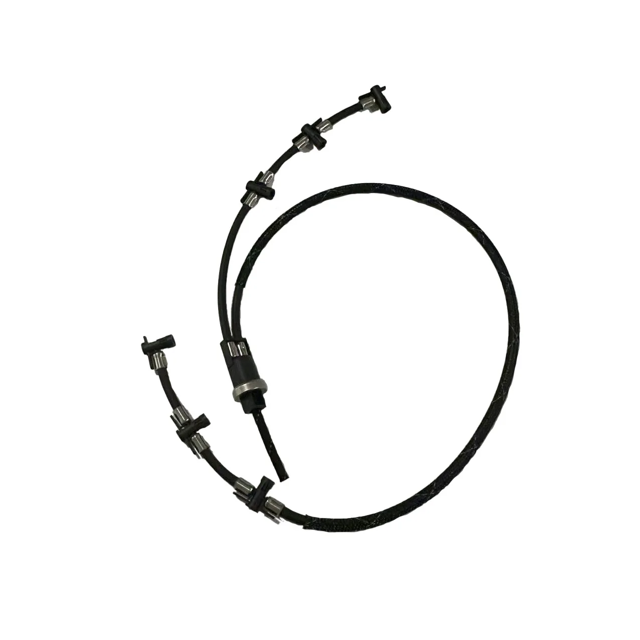 

Automotive Parts Reflux Hose 059130218H 059130218D