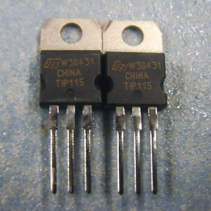TDA2052 TDA7240 TDA8175 TIP31A TIP115 TOP221YN TOP227YN TOP233YN TOP234Y TOP247Y