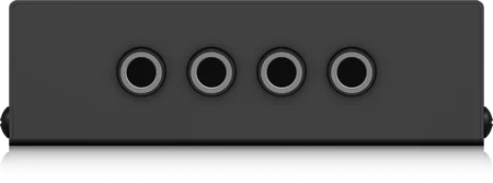 HD400 segnale a due canali AC Sound Canceller Buzz Sound Canceller