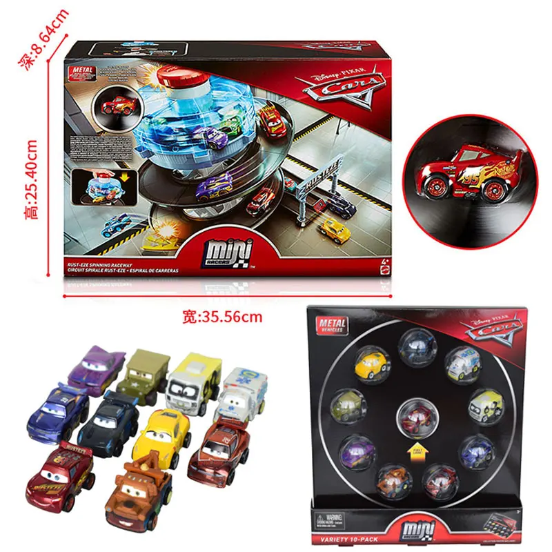 Toy Cars Mini Racers Miss Fritter Cars Mini Racers Miss Fritter