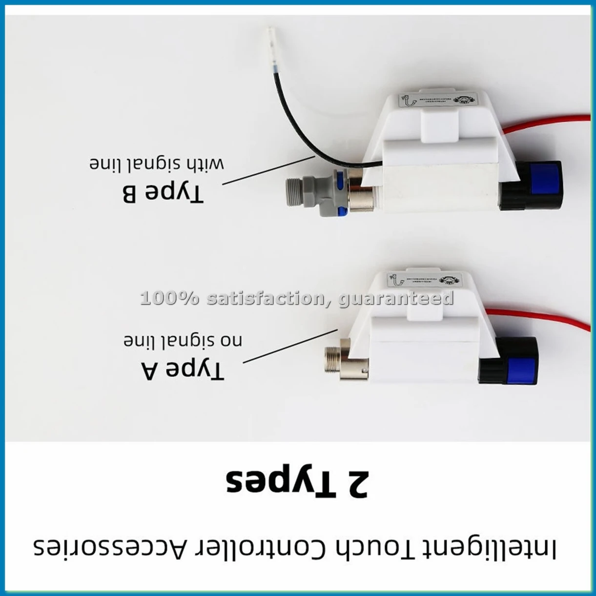 Touch Controller Accessories for Kitchen Faucet Smart Induction Sensor Mixer Replacement Spare Part A-A79M