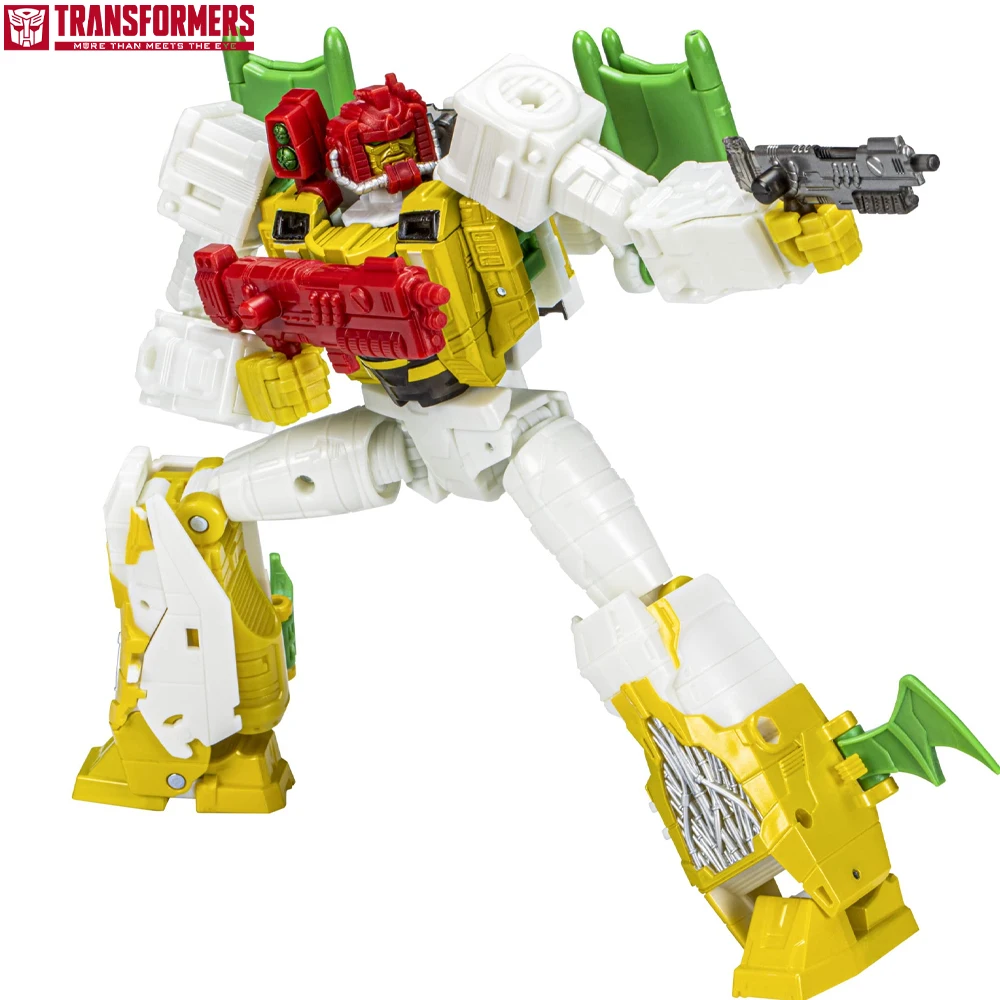 

Transformers Toys Generations Legacy Voyager G2 Universe Jhiaxus Action Figure 7-Inch Collectible Figure Toy Gift