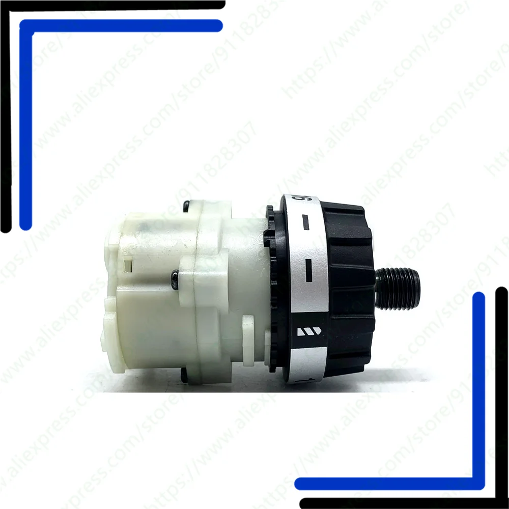 Reducer Gearbox Gear Assembly for MAKITA DDF453 DDF453RFE BDF443 BDF453 6391D DF457D DF457DWE