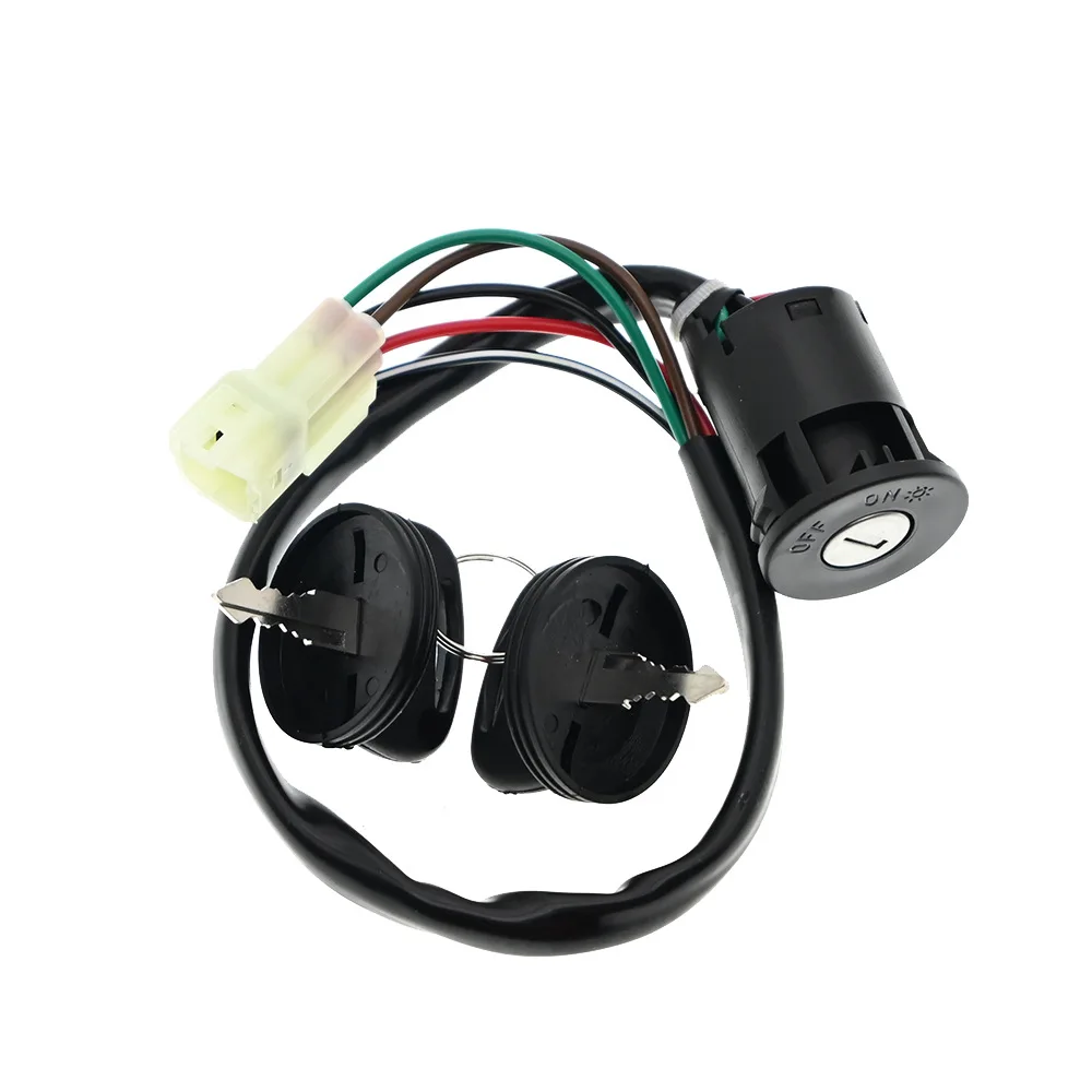 

Motorcycle Accessory Start Switch150 35010-LCA4-90A