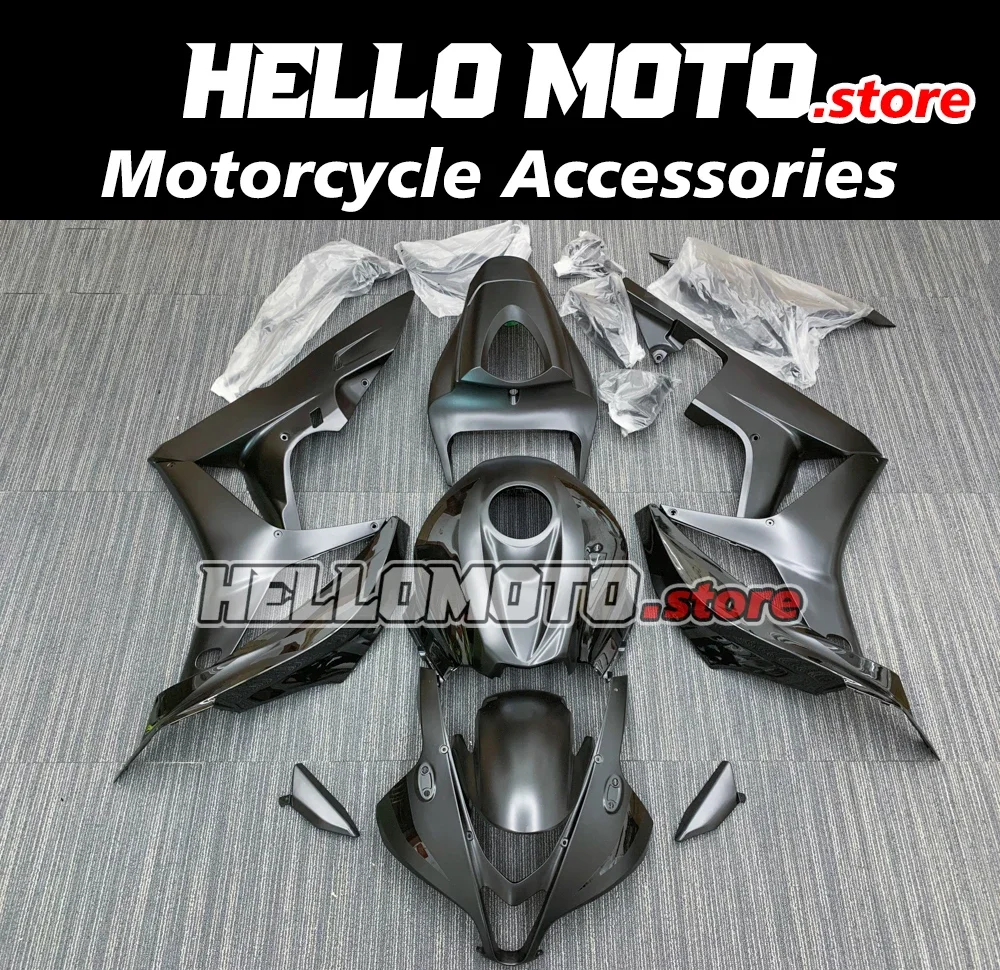 

Suitable For CBR600RR 2007 2008 CBR600 RR PC40 CBR 600RR Motorcycle Shell Fairing Spoiler Body ABS Injection Molding