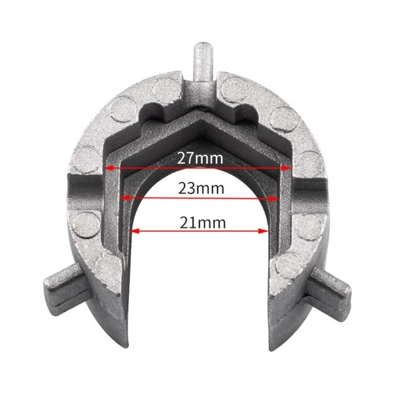 Y1AD Faucet and Sink Installer Water Pipe Spanner Repair and Installation Tools