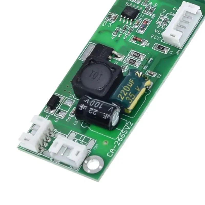 JABS-LED TV 백라이트 보드 CA-266S 80-480Ma 정전류 인버터 32-65인치 범용 LED 전원 공급 장치 모듈