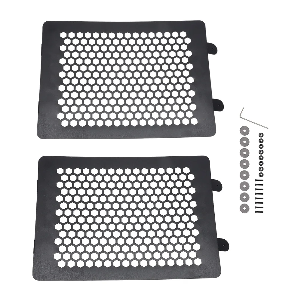 Brandneues Radkasten-Erhöhungsset Aluminiumplatten Verbesserte Bodenfreiheit für BMW M2 M3 M4 G80 G81 G82 G83 G87 Zubehör – Detail 11