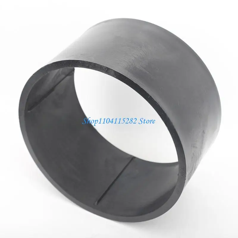 

A2BF Quick Detach Drift Conversion Sleeves Tire Protectors Optimize Steering Control