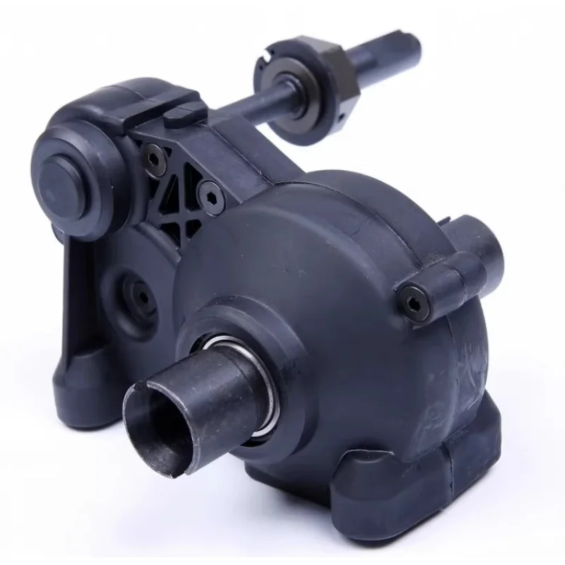 Zespół skrzyni biegów ROFUN BAHA pasujący do HPI BAJA 5B