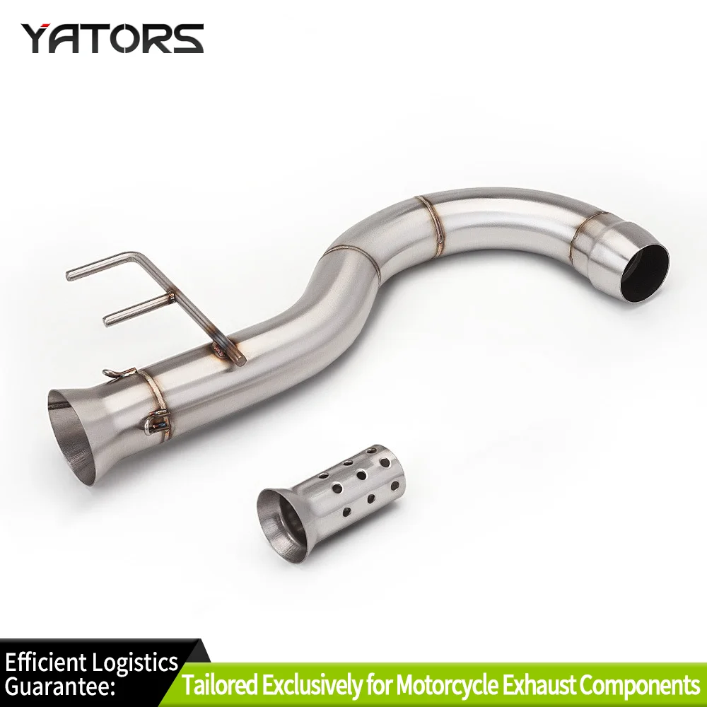 Stainless Steel Mid…