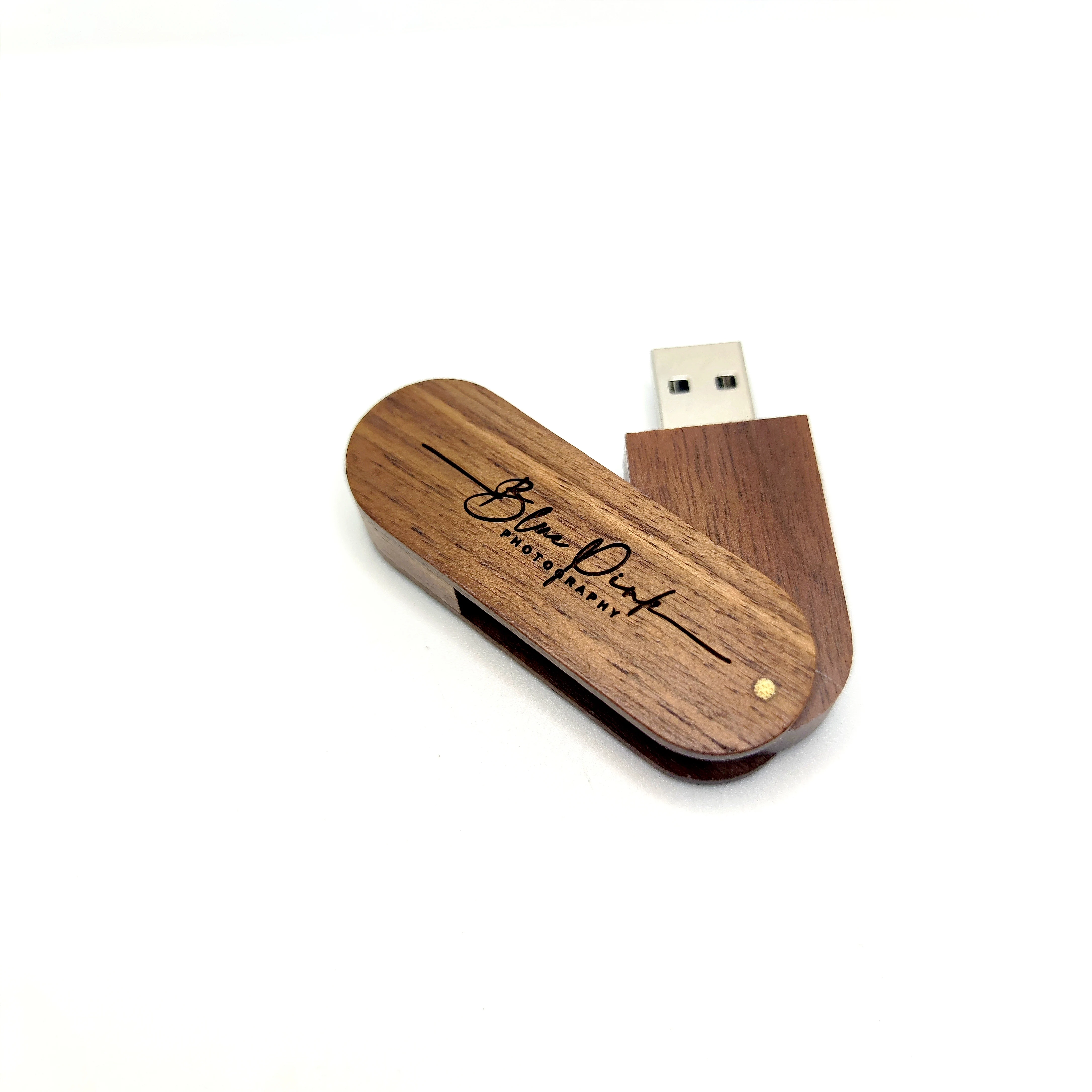 10 шт./партия, деревянные флэш-накопители USB 128, 4 ГБ, 8 ГБ, 16 ГБ, 32 ГБ, 64 ГБ, ГБ