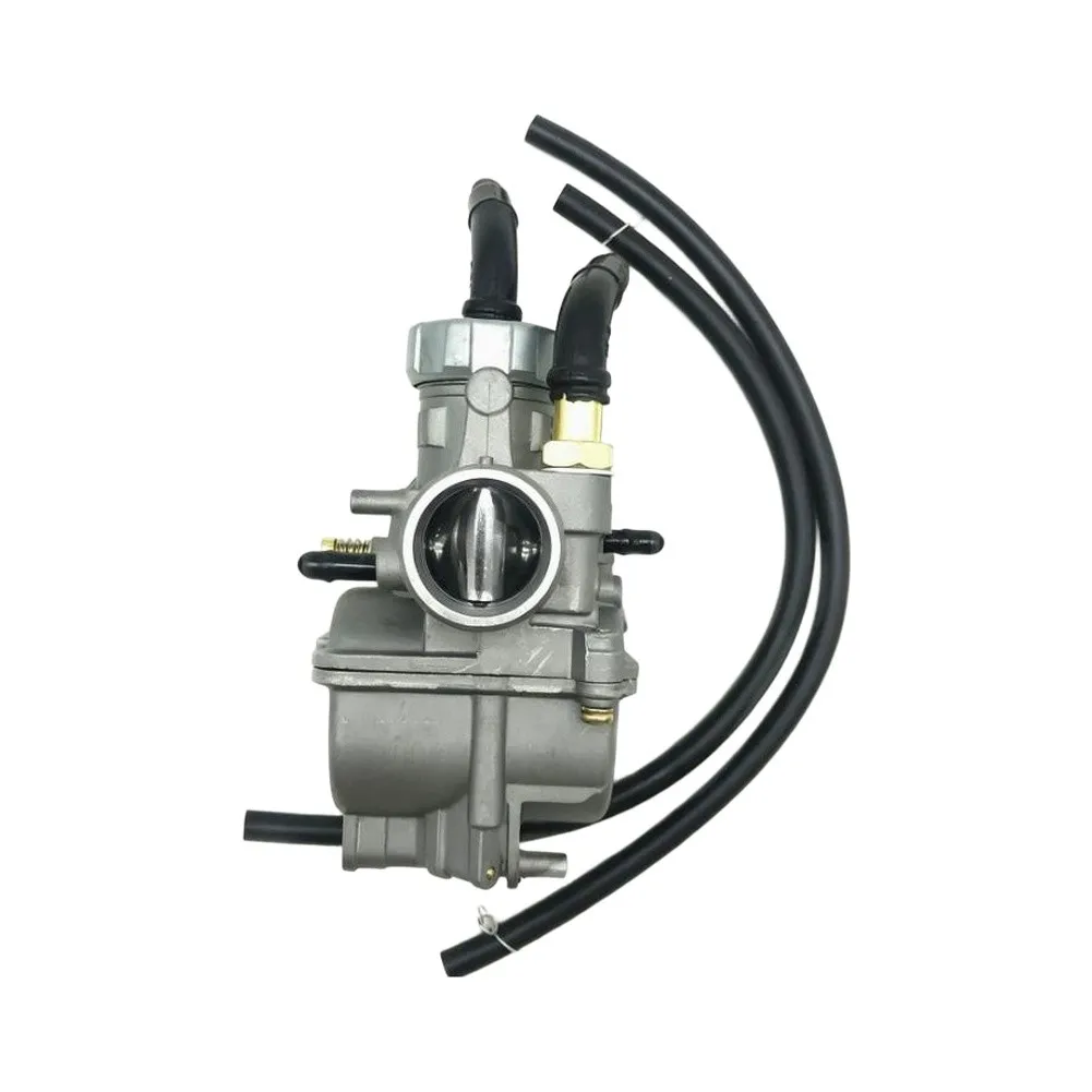 28mm For PZ Carburetor Compatible with PE28 PE26 PE24 for 160cc 190cc KX80 KX100 KX125 for Dirt Bike Engine Tuning