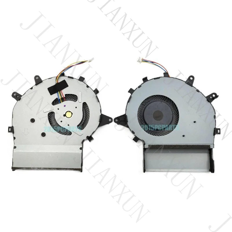 A+New CPU Fan for Asus UX560UA Q534U Q534UX UX560UQ UX560UX NS85B01-15M20 Notebook Cooler Fan