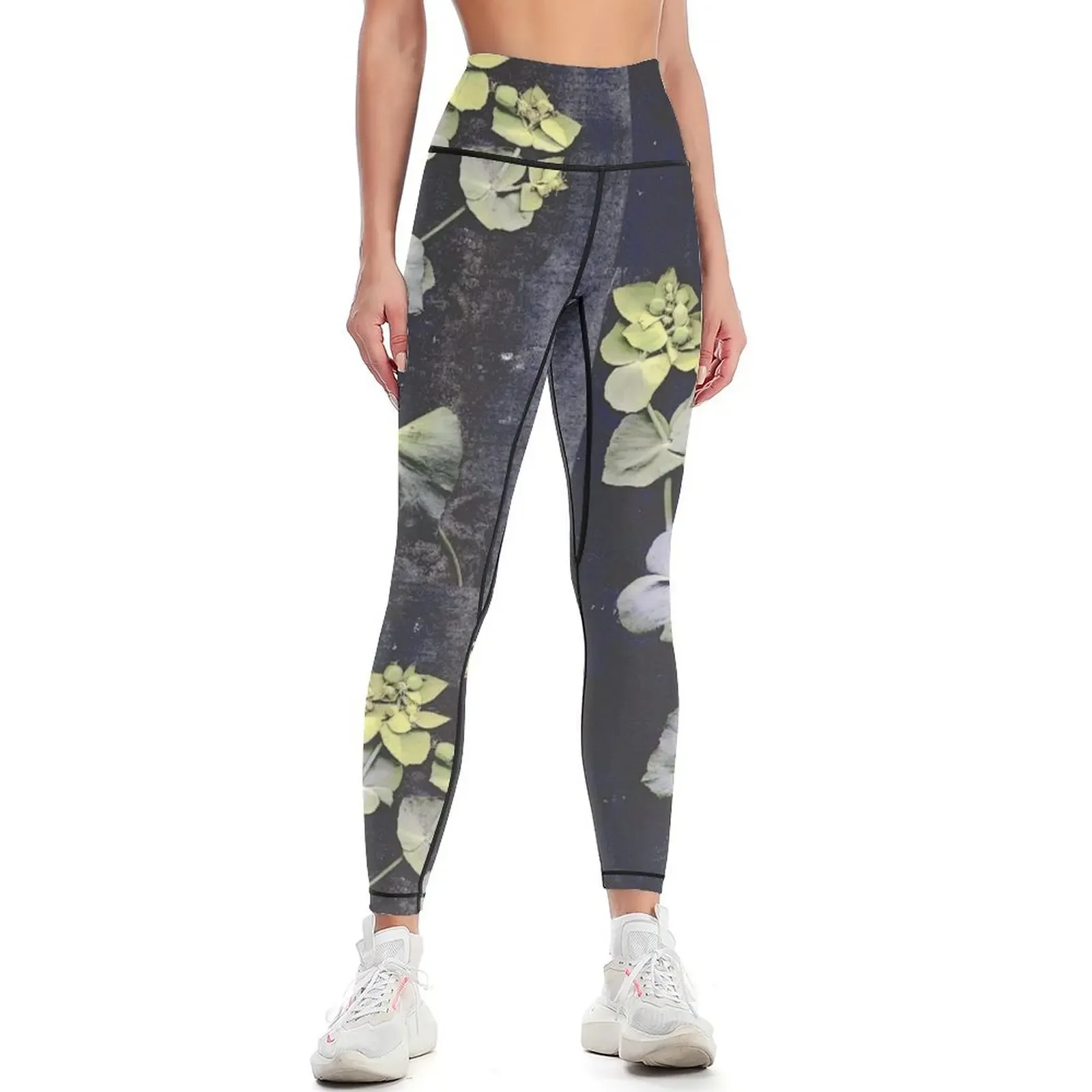 

Garrigue Leggings Legging sport gym's clothing push up legging workout clothes for Womens Leggings