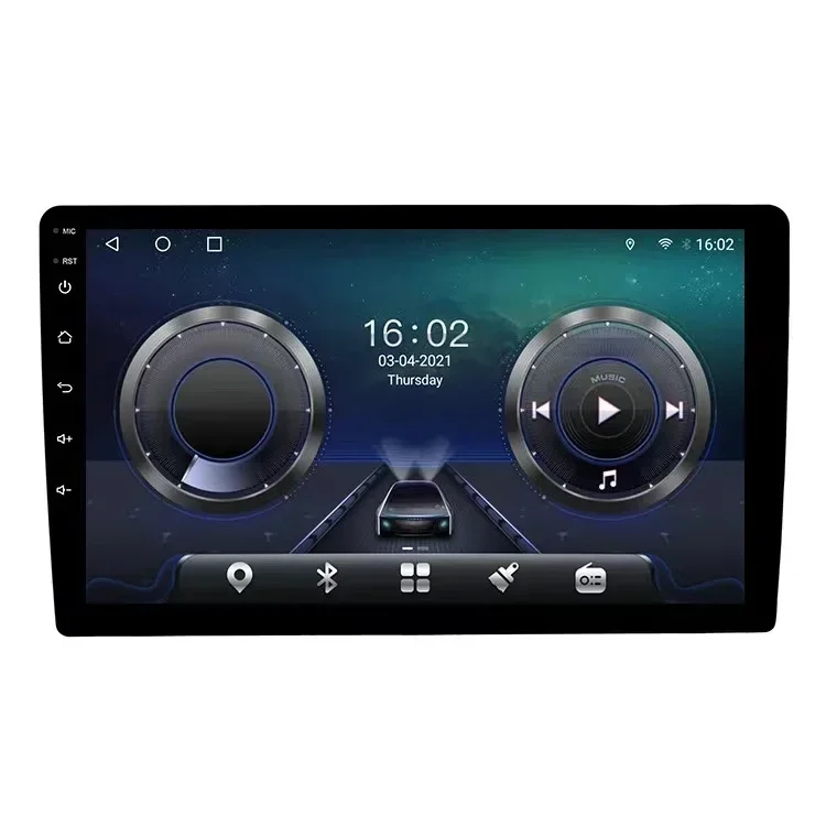 

TS10 Android 10.0 system 4+32 /6+64/6+128GB 8 core DSP Carplay Navigation & GPS Car DVD Player Car Radio 4G LTE