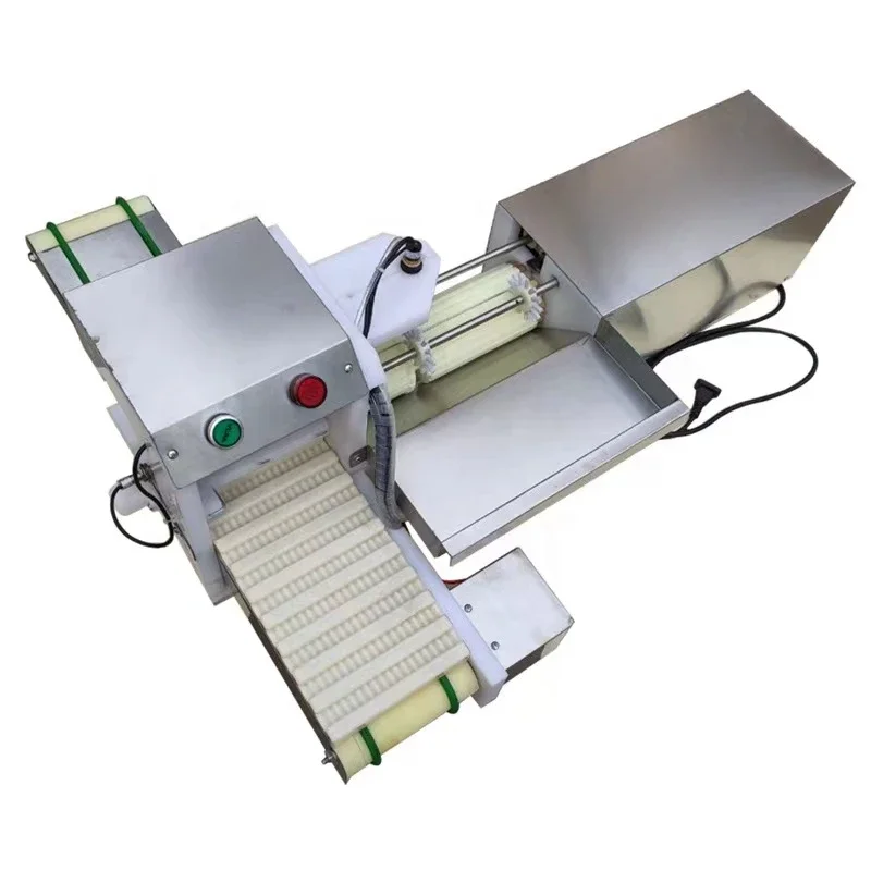 

Automatic Meat Stringing Customize Skewer Machine