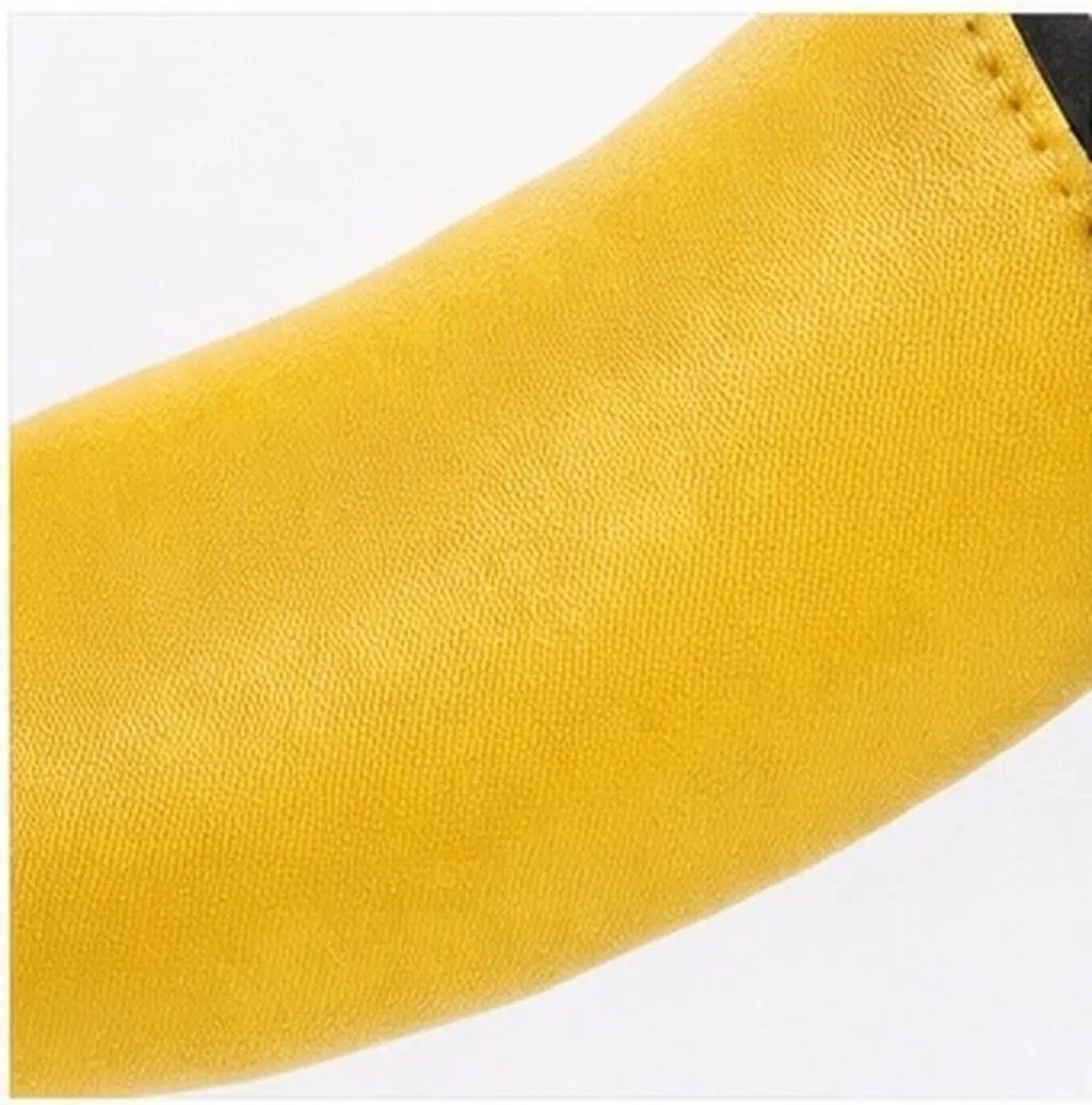 Lightweight Funny Banana Hair Band Party Headband Performance Cosplay Headdress Banana Party Favors Accessories