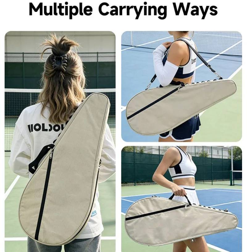 Thumbnail 3 - #18 Highest Rated Padel Bags to Buy in 2026